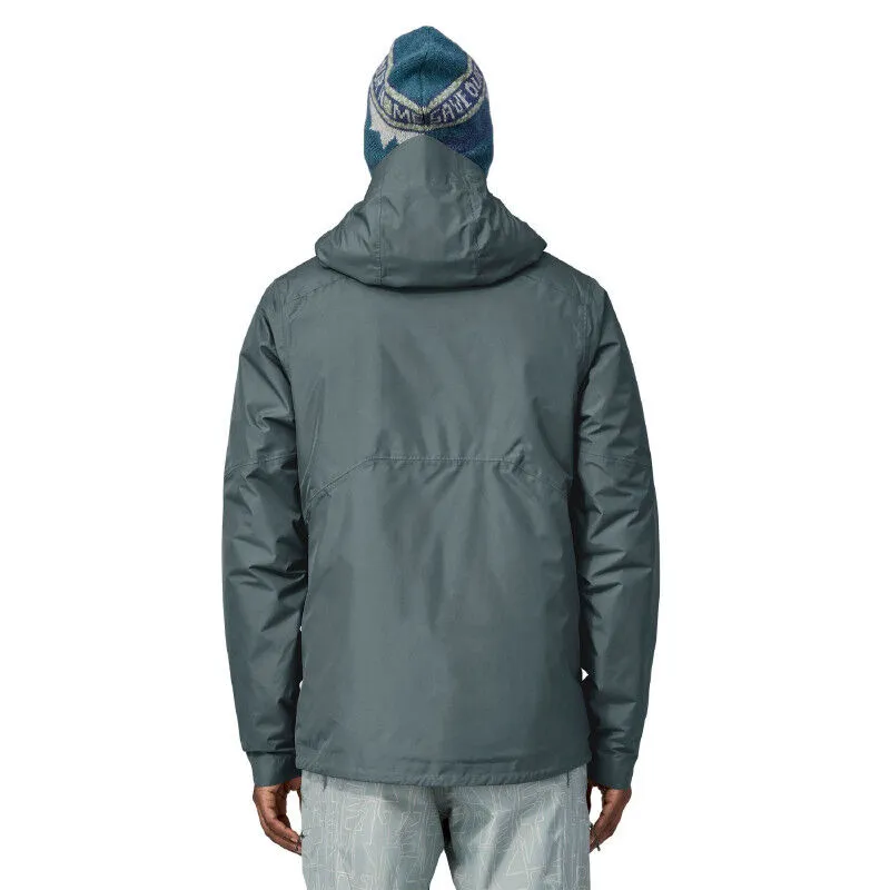 Patagonia  Insulated Powder Town Jkt - Giacca da sci - Uomo