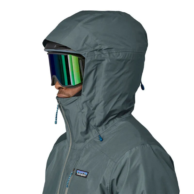 Patagonia  Insulated Powder Town Jkt - Giacca da sci - Uomo