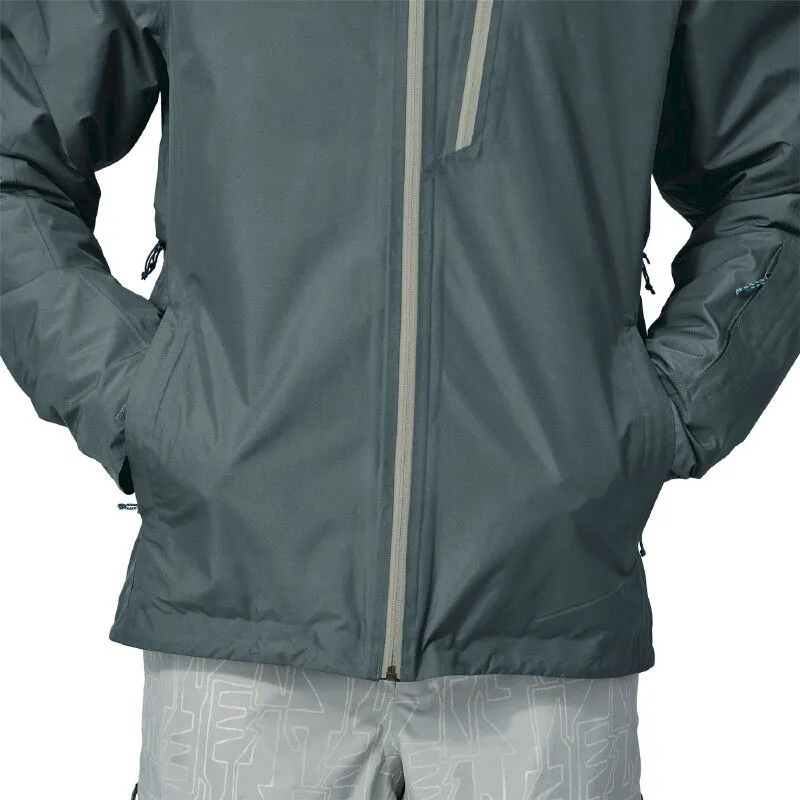 Patagonia  Insulated Powder Town Jkt - Giacca da sci - Uomo