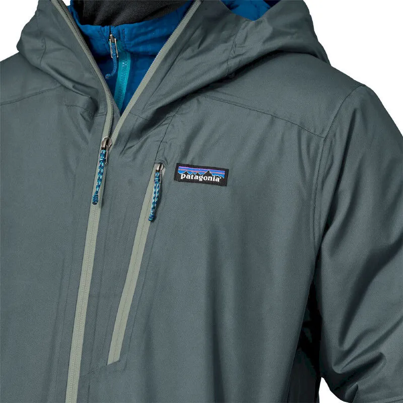 Patagonia  Insulated Powder Town Jkt - Giacca da sci - Uomo