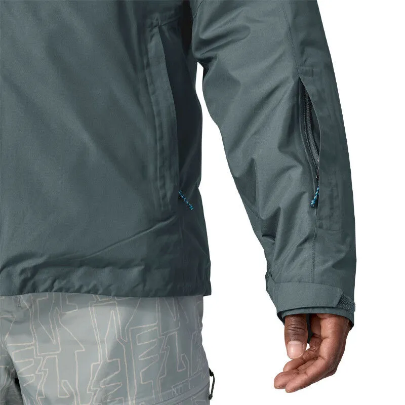 Patagonia  Insulated Powder Town Jkt - Giacca da sci - Uomo