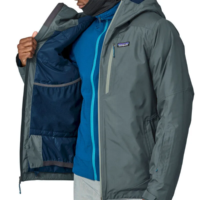 Patagonia  Insulated Powder Town Jkt - Giacca da sci - Uomo