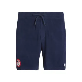 Polo Ralph Lauren Olympic Shorts (Navy)