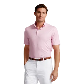 Polo Ralph Lauren RLX Printed Airflow Pink Dot