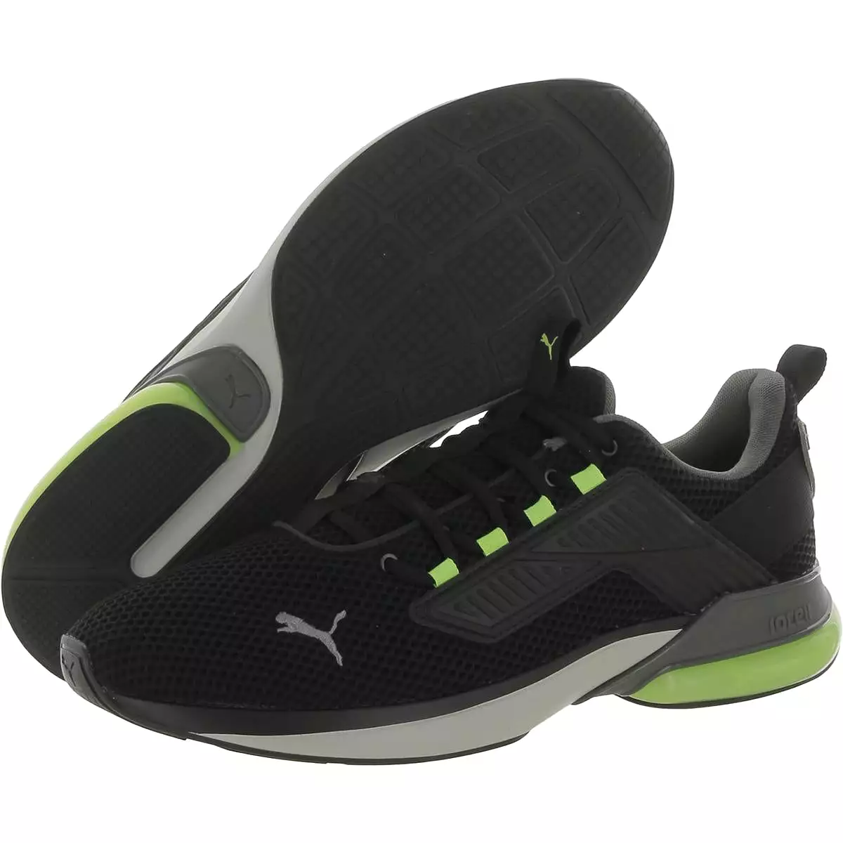 Puma Mens Cell Rapid Performance Fitness Running Shoes