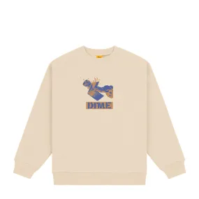 Ragequit Crewneck