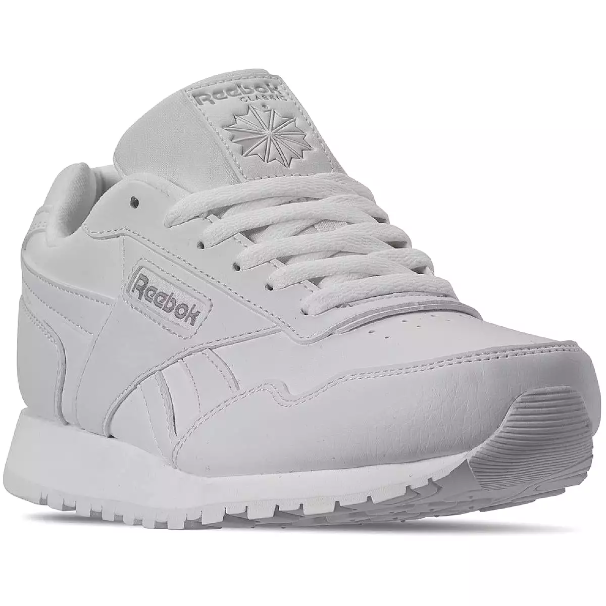 Reebok Womens Harman Run Ortholite Running Athletic Shoes