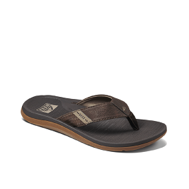 Reef Men's Cushion Lux Sandal