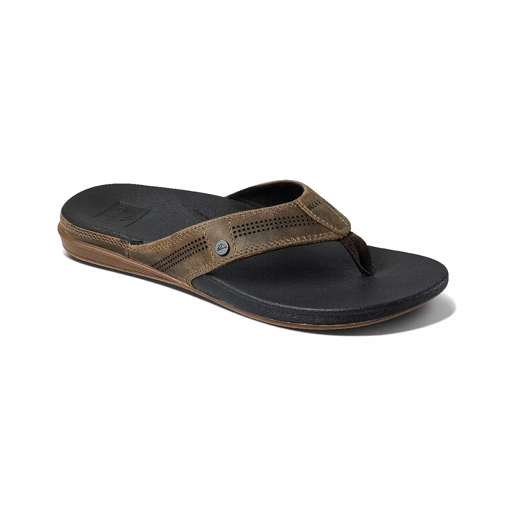 Reef Men's Cushion Lux Sandal