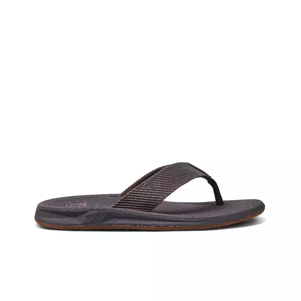 Reef Men's Phantom II - Dark Brown