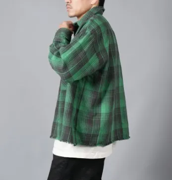 Saint Mxxxxxx  |Gingham Glen Patterns Tartan Other Plaid Patterns