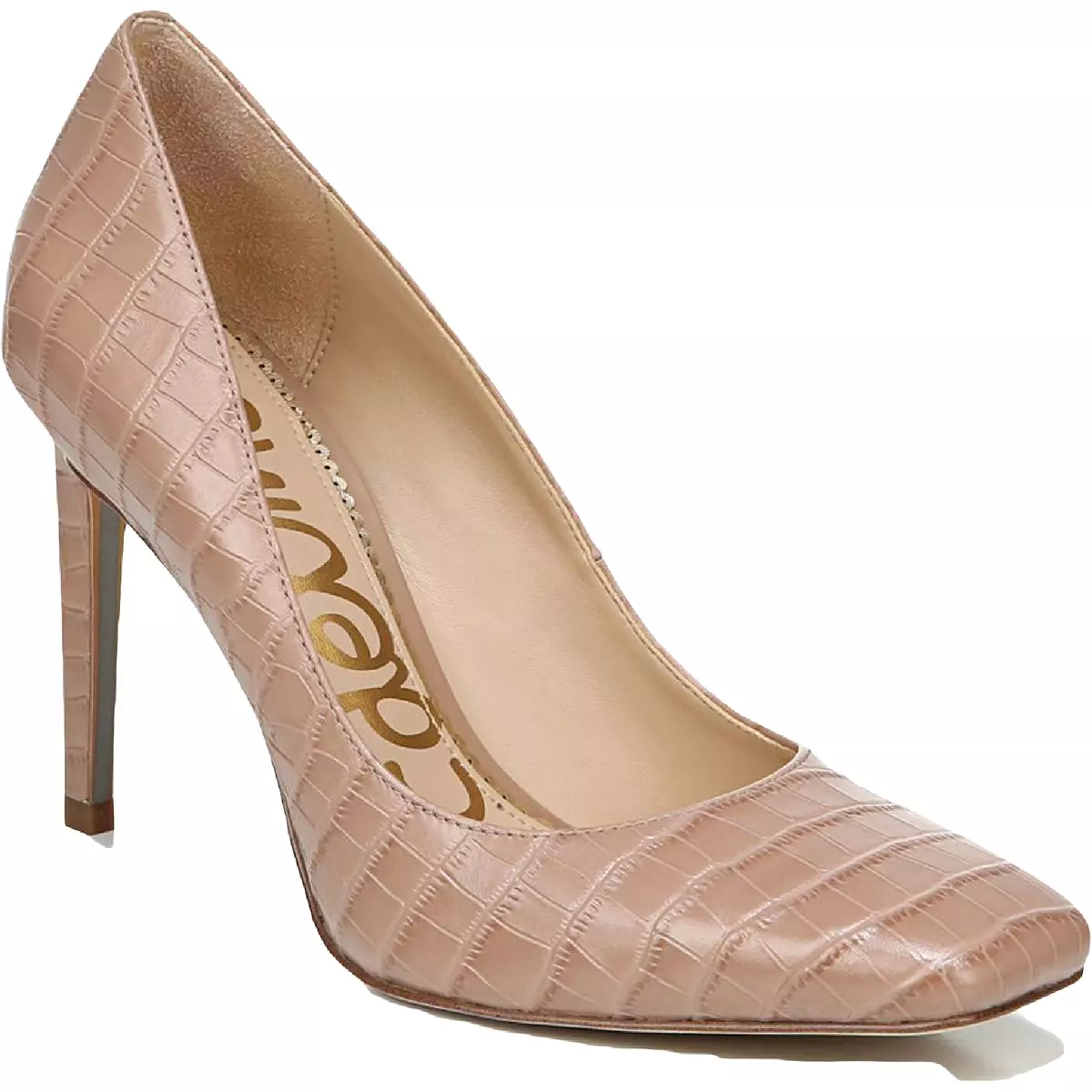 Sam Edelman Womens Beth Pumps