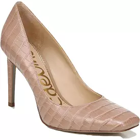 Sam Edelman Womens Beth Pumps