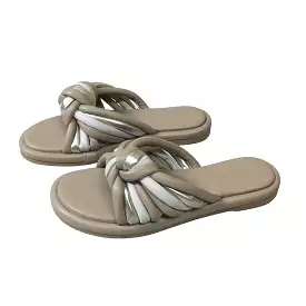 Sandals Flats By Seychelles  Size: 10