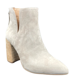 STEVE MADDEN Thrived Women | Taupe Suede (THRI07S1)