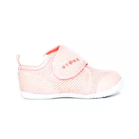 Stonz Haze Pink Cruiser Baby Shoe