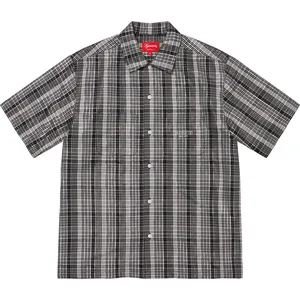 Supreme  |Other Plaid Patterns Unisex Street Style Cotton