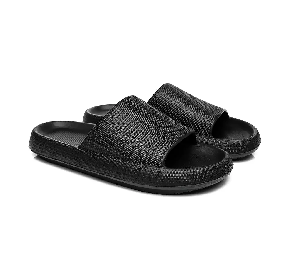 TARRAMARRA Cloud Slides Anti-Slip Men Cliffie