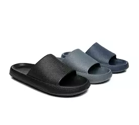 TARRAMARRA Cloud Slides Anti-Slip Men Cliffie