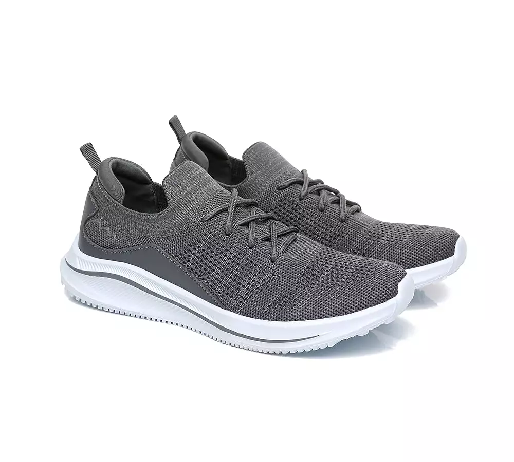 TARRAMARRA Fibre Knit Sneakers Women Tanya