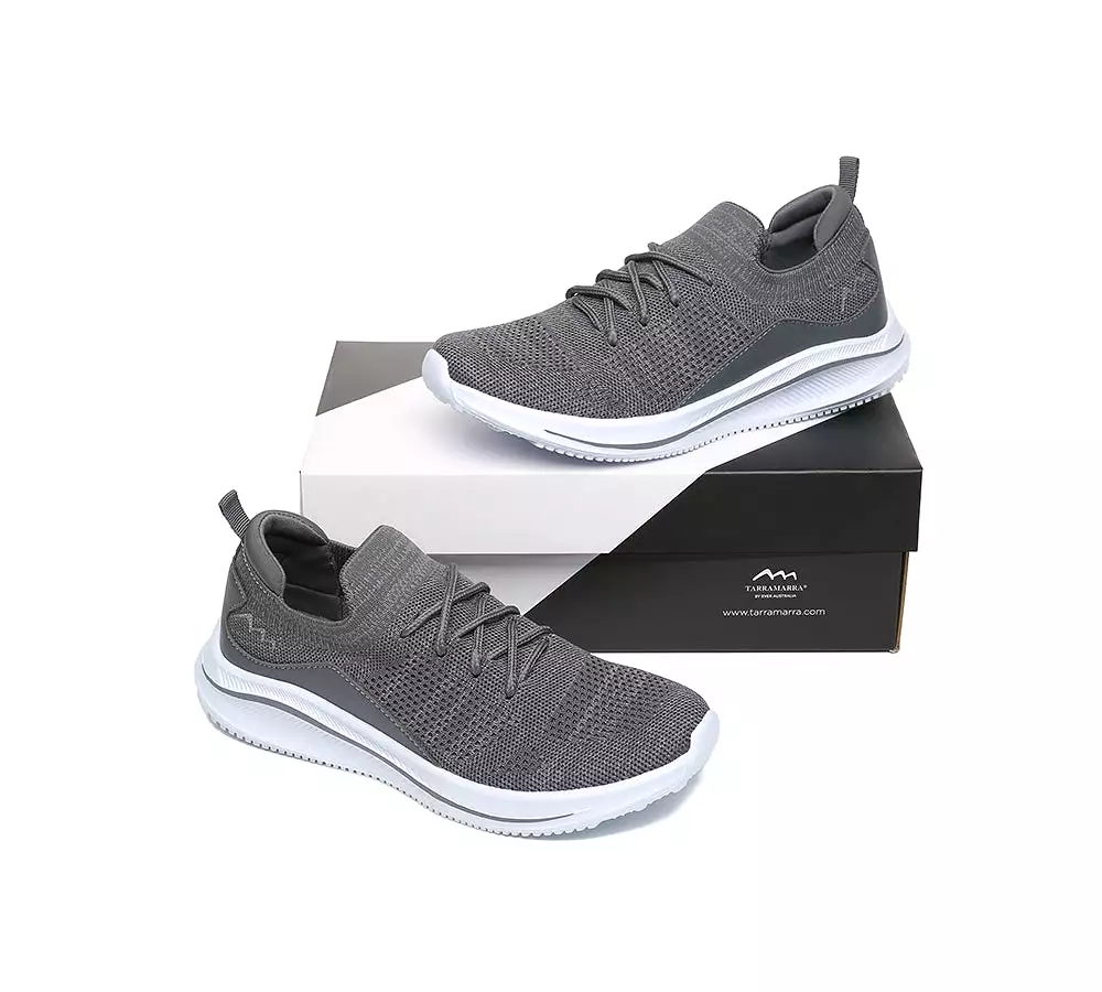 TARRAMARRA Fibre Knit Sneakers Women Tanya