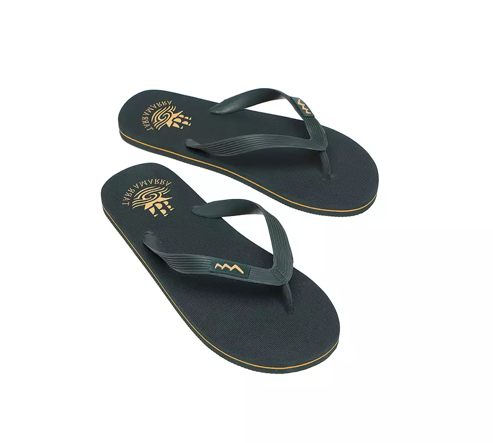 TARRAMARRA Flip Flops Thongs Traveller