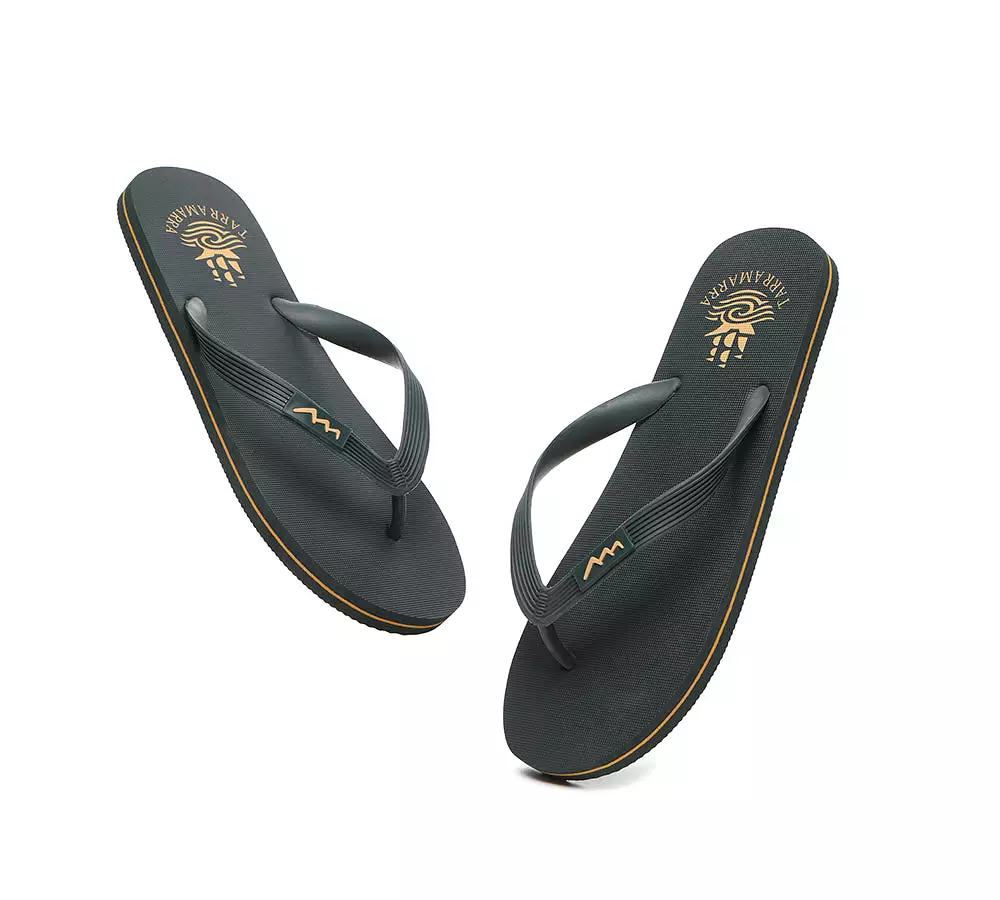 TARRAMARRA Flip Flops Thongs Traveller