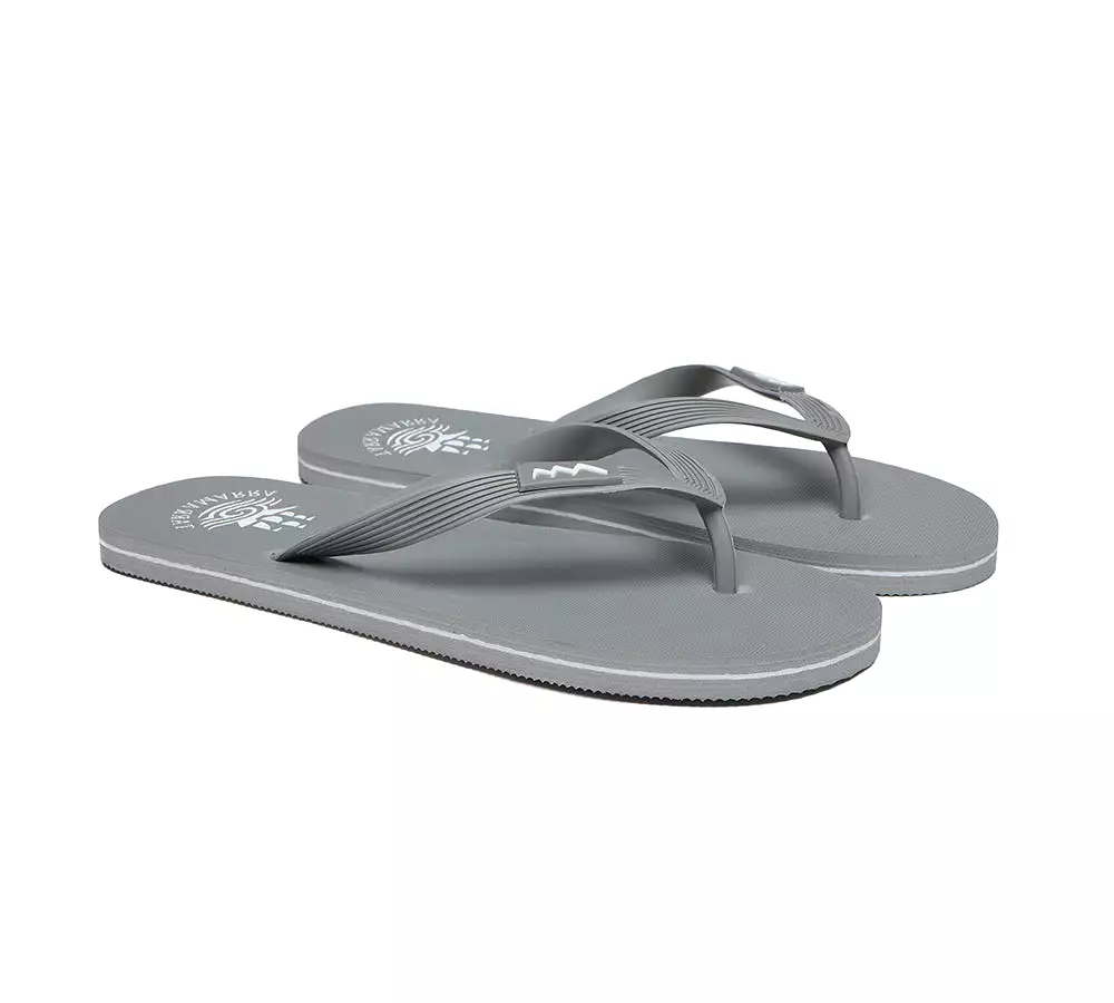 TARRAMARRA Flip Flops Thongs Traveller