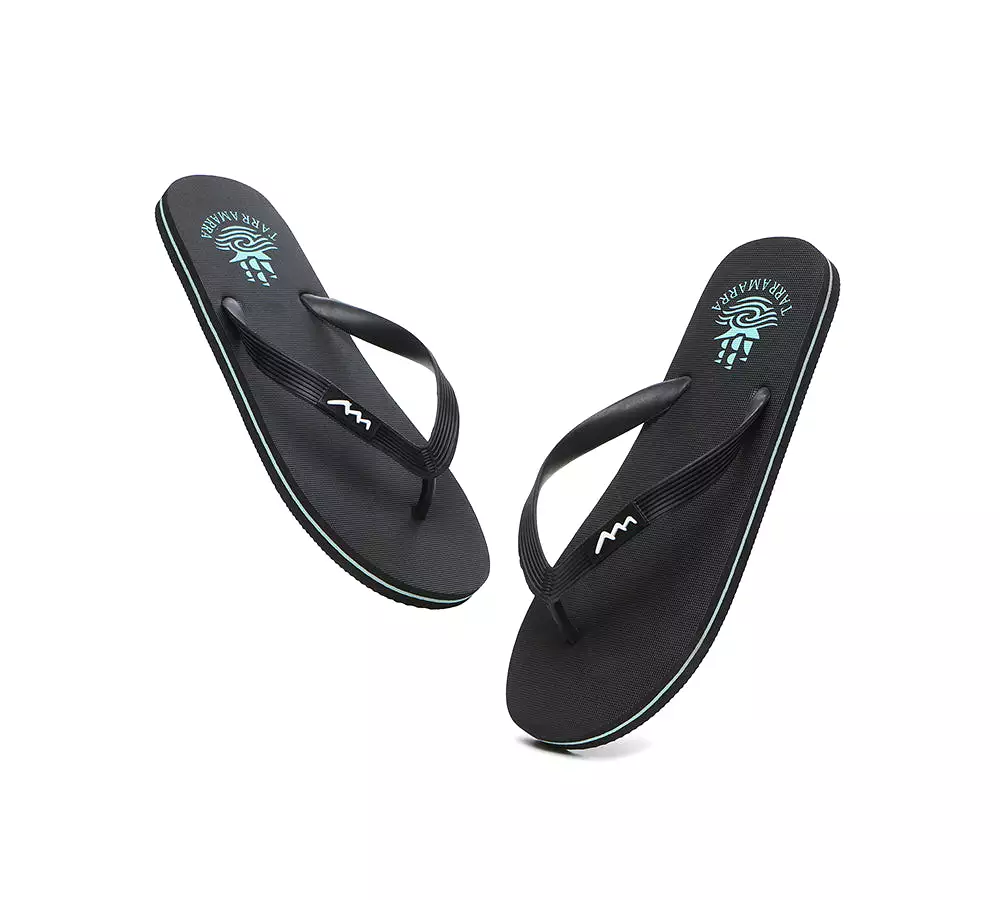 TARRAMARRA Flip Flops Thongs Traveller