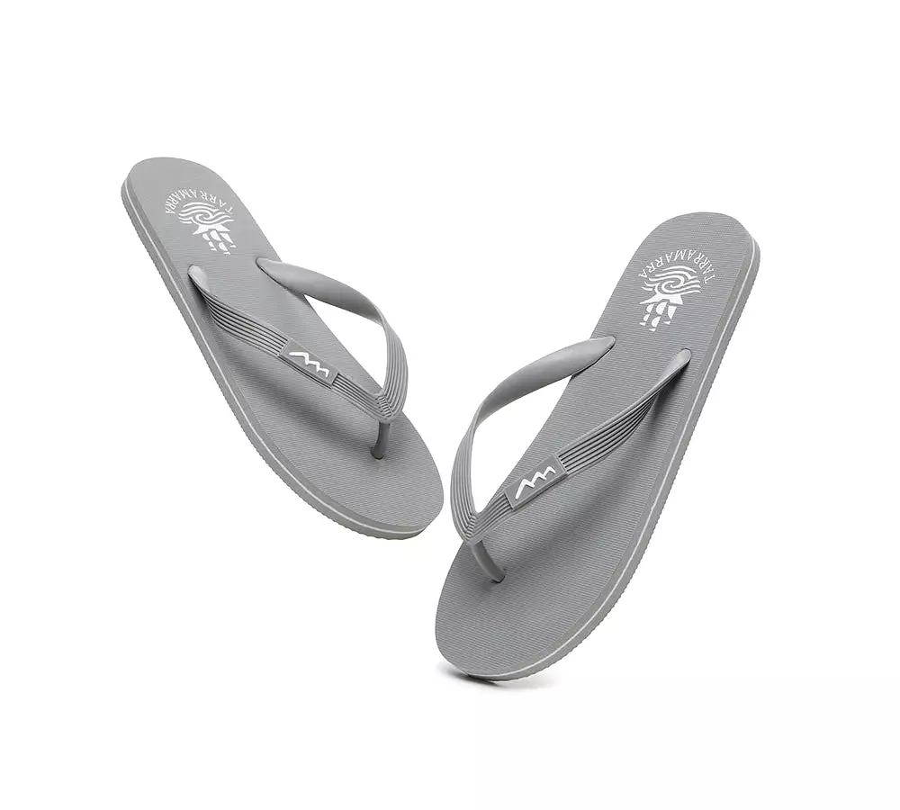 TARRAMARRA Flip Flops Thongs Traveller