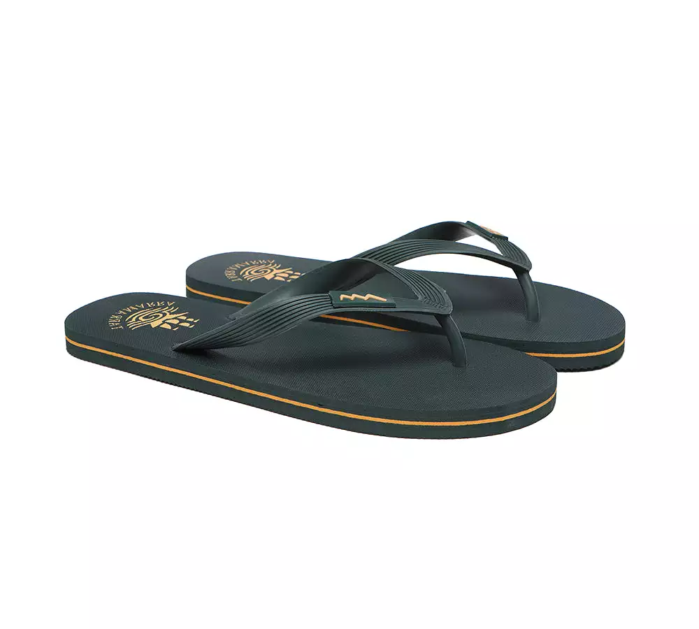 TARRAMARRA Flip Flops Thongs Traveller