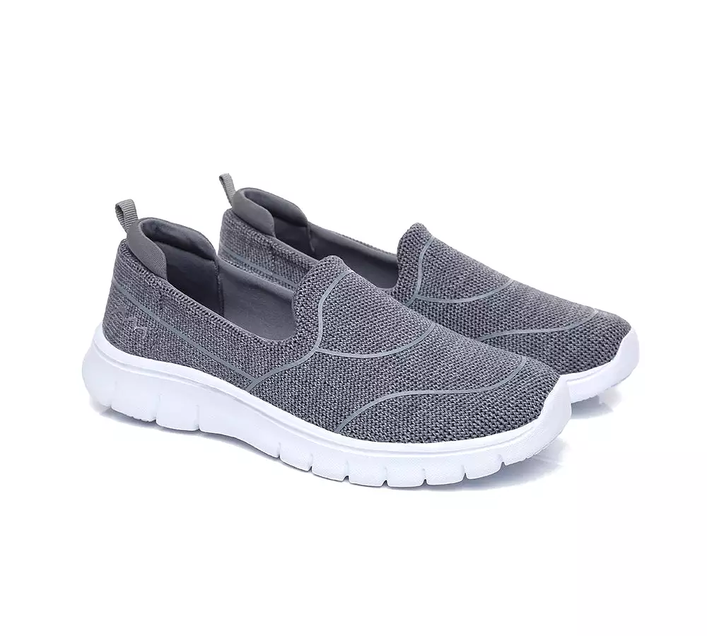 TARRAMARRA Knit Slip-On Sneakers Women Tinka