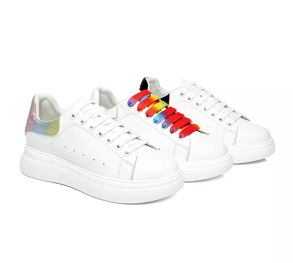 TARRAMARRA White Sneakers Women Mya