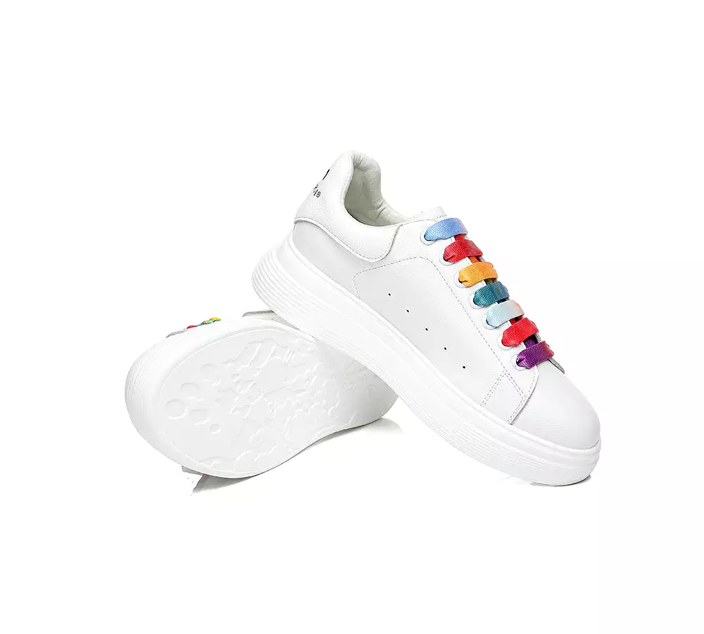 TARRAMARRA White Sneakers Women Mya