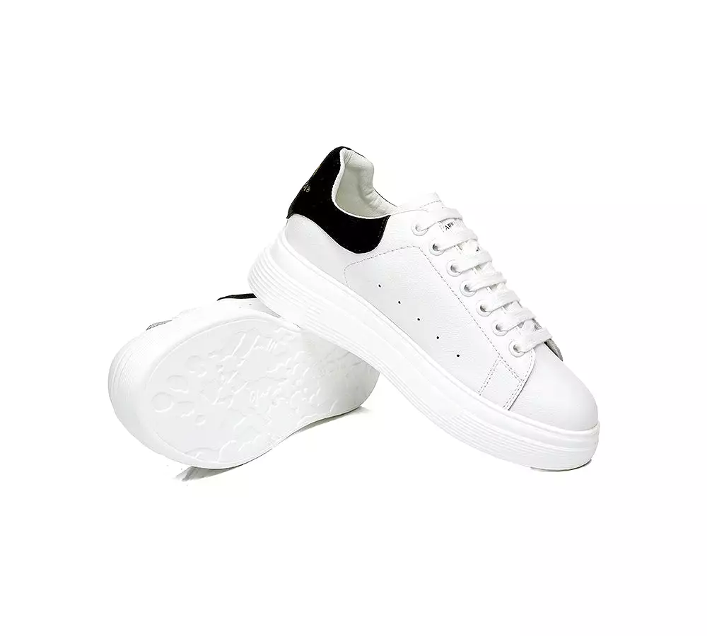 TARRAMARRA White Sneakers Women Mya