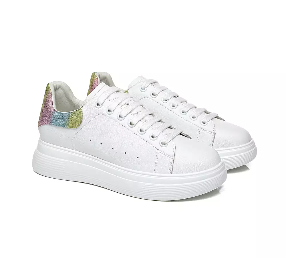 TARRAMARRA White Sneakers Women Mya