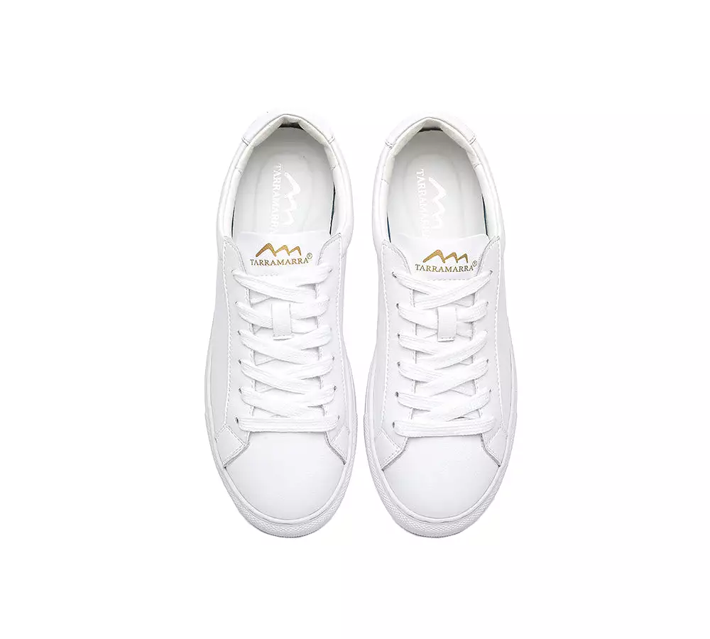 TARRAMARRA White Sneakers Women Verena