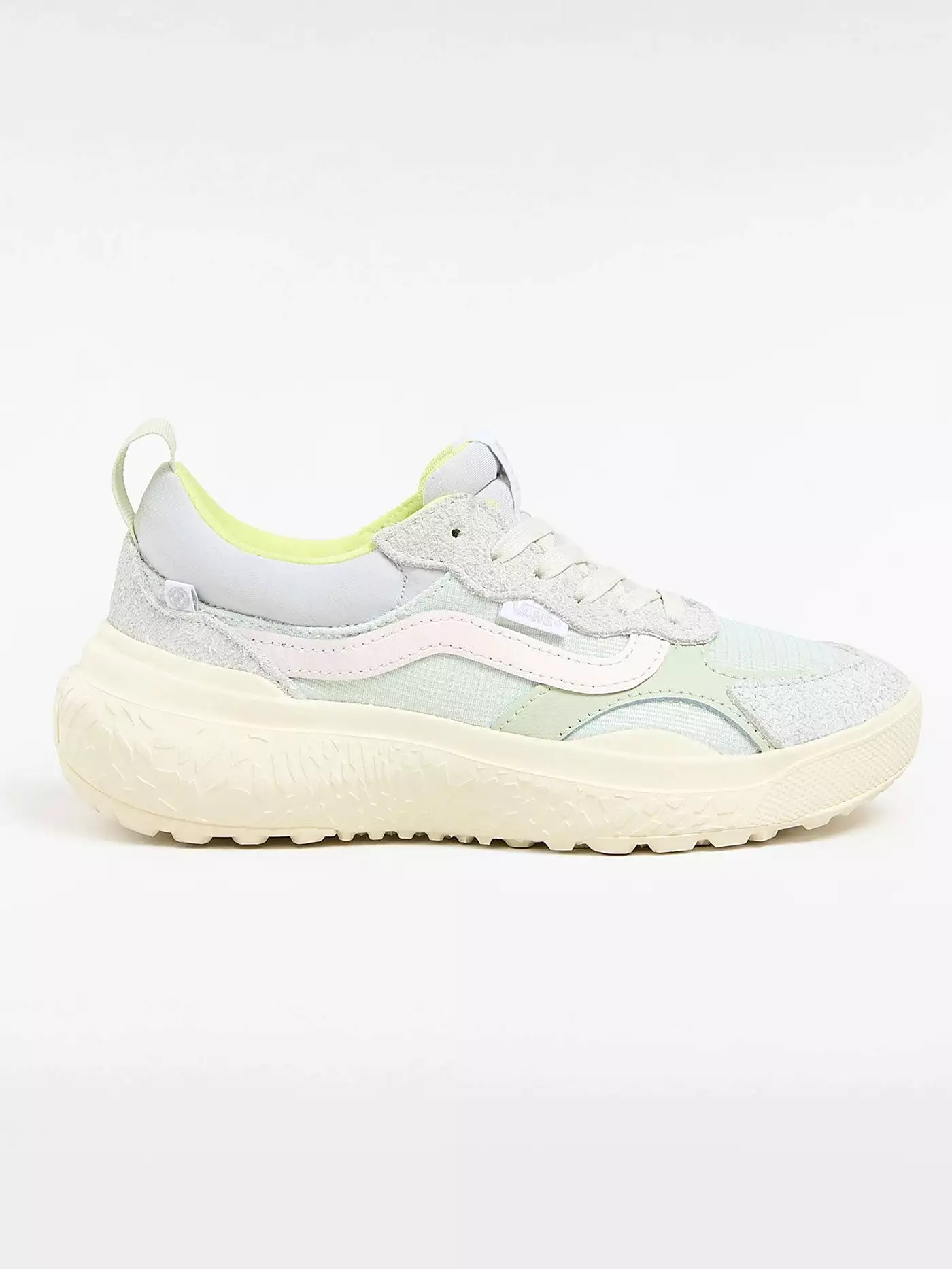 Ultrarange Neo VR3 Light Yellow/Multi Shoes