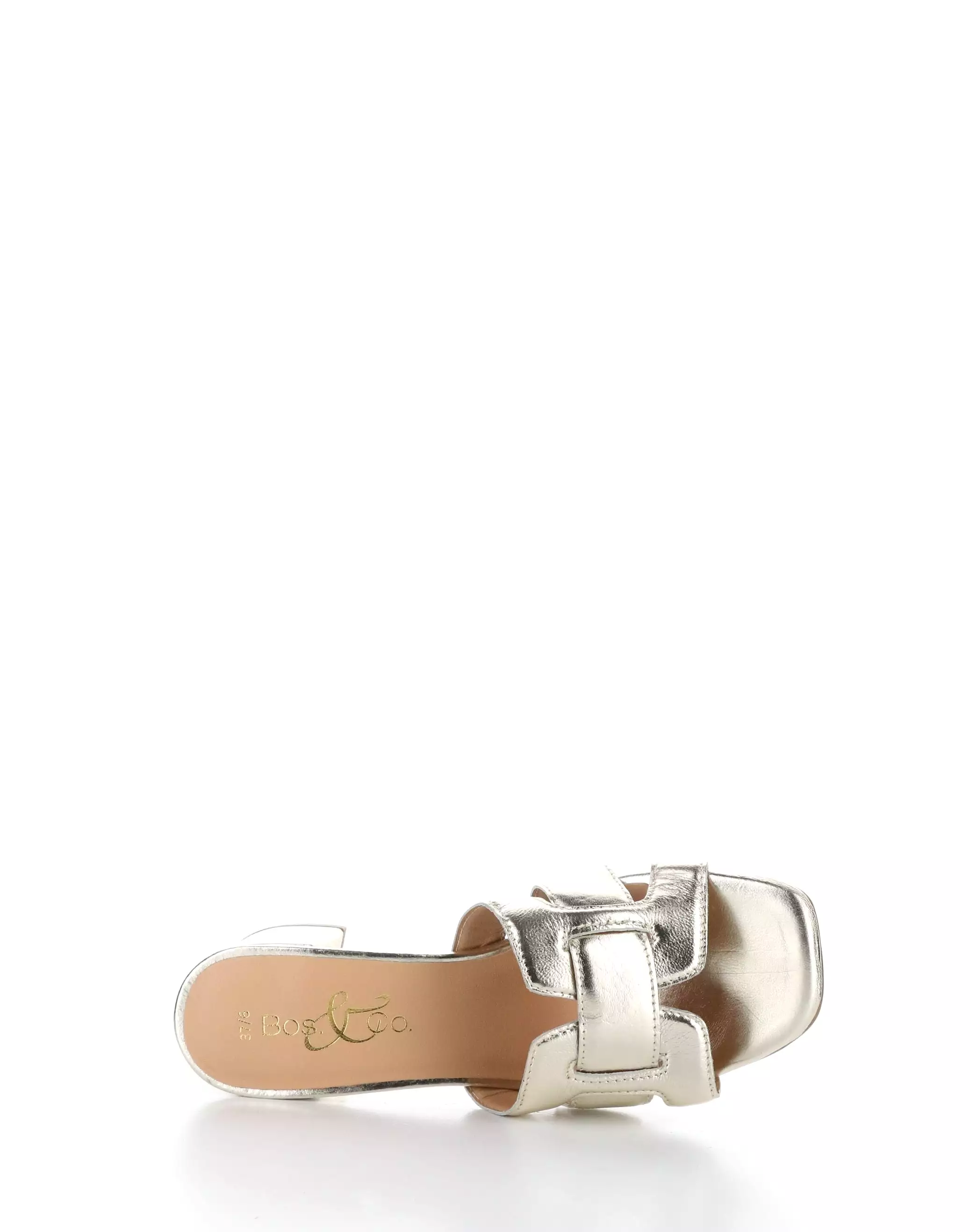 UPLIFT PLATINO Slip-on Sandals