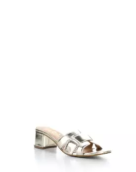 UPLIFT PLATINO Slip-on Sandals