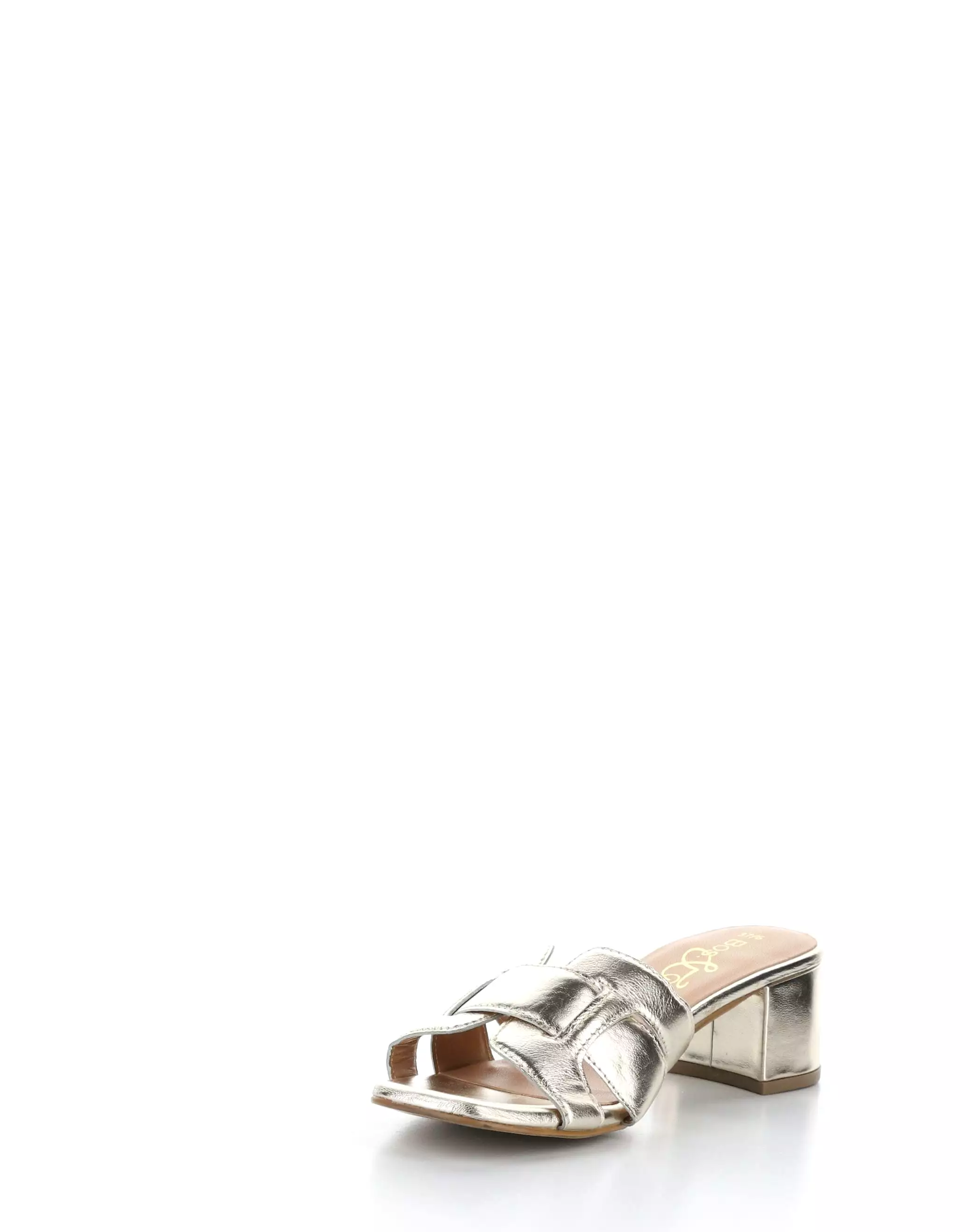 UPLIFT PLATINO Slip-on Sandals