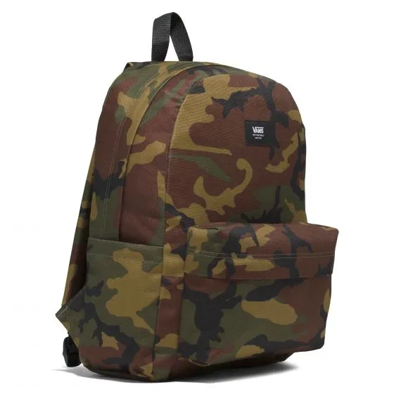 VANS Old Skool H2O Backpack - Camo