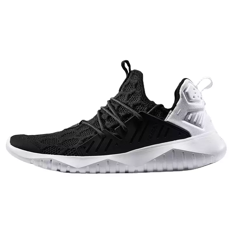 Weave Men Sneakers Breathable Non-slip Utralight Sports Quick Drying Running Shoes