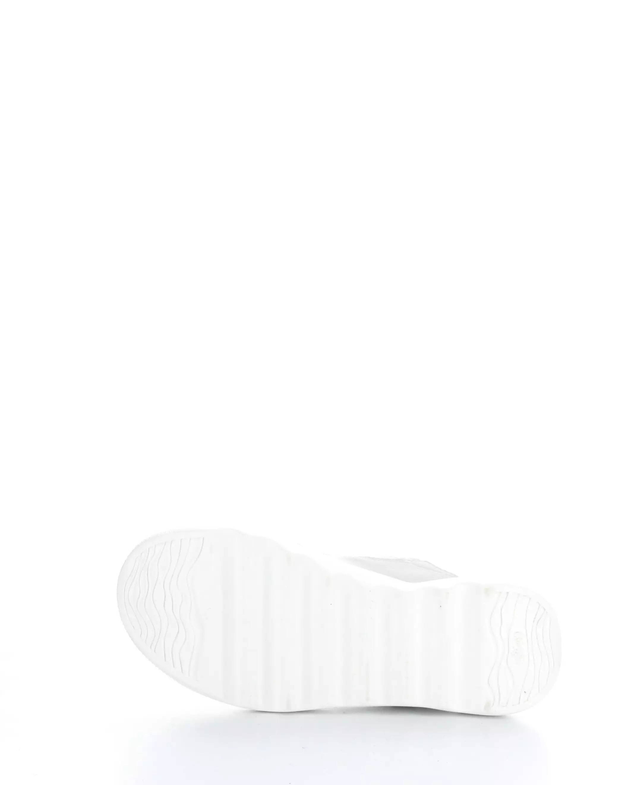 WELM754SOF 001 WHITE Slip-on Sandals