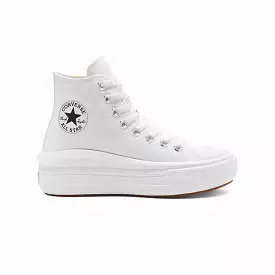 WMN'S CHUCK TAYLOR ALL STAR MOVE PLATFORM 'WHITE'