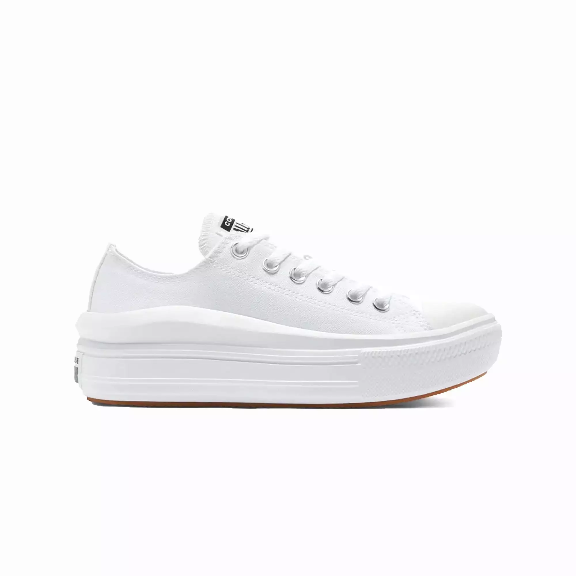 WMN'S CHUCK TAYLOR ALL STAR RAVE 'WHITE'