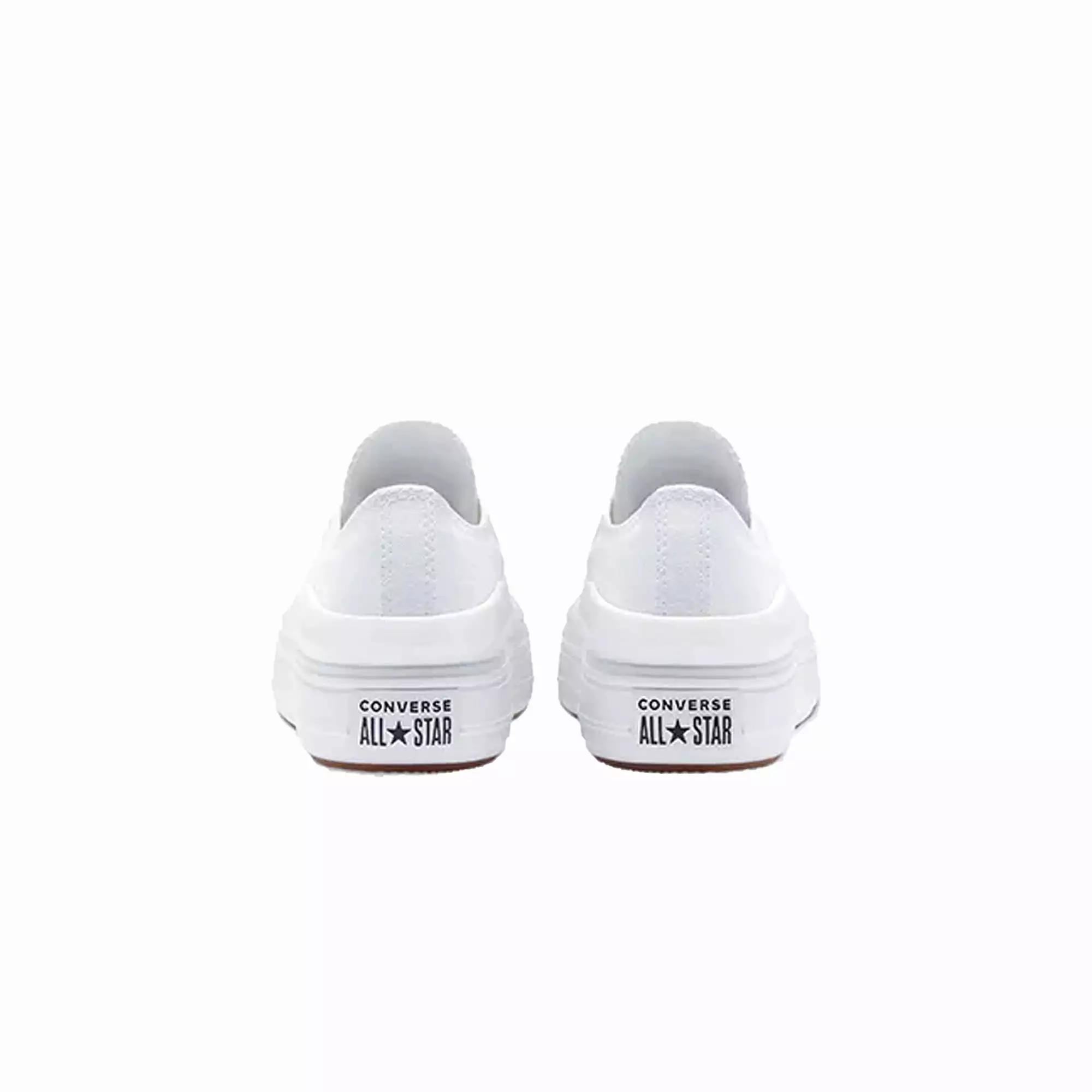 WMN'S CHUCK TAYLOR ALL STAR RAVE 'WHITE'