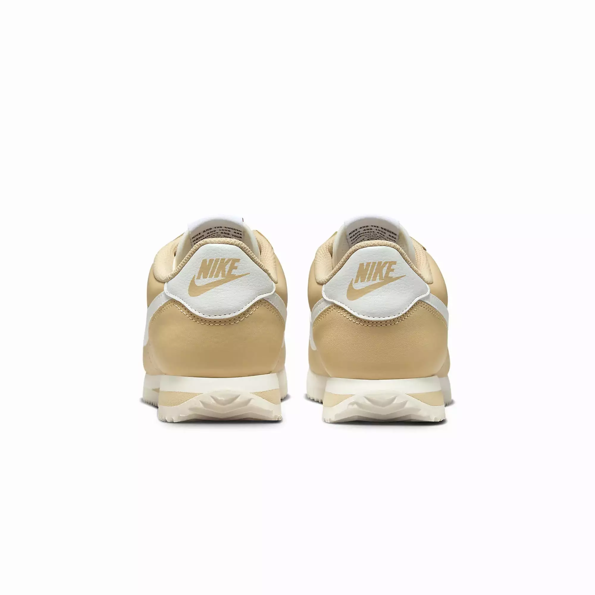 WMN'S CORTEZ 'SESAME/SAIL-WHITE'