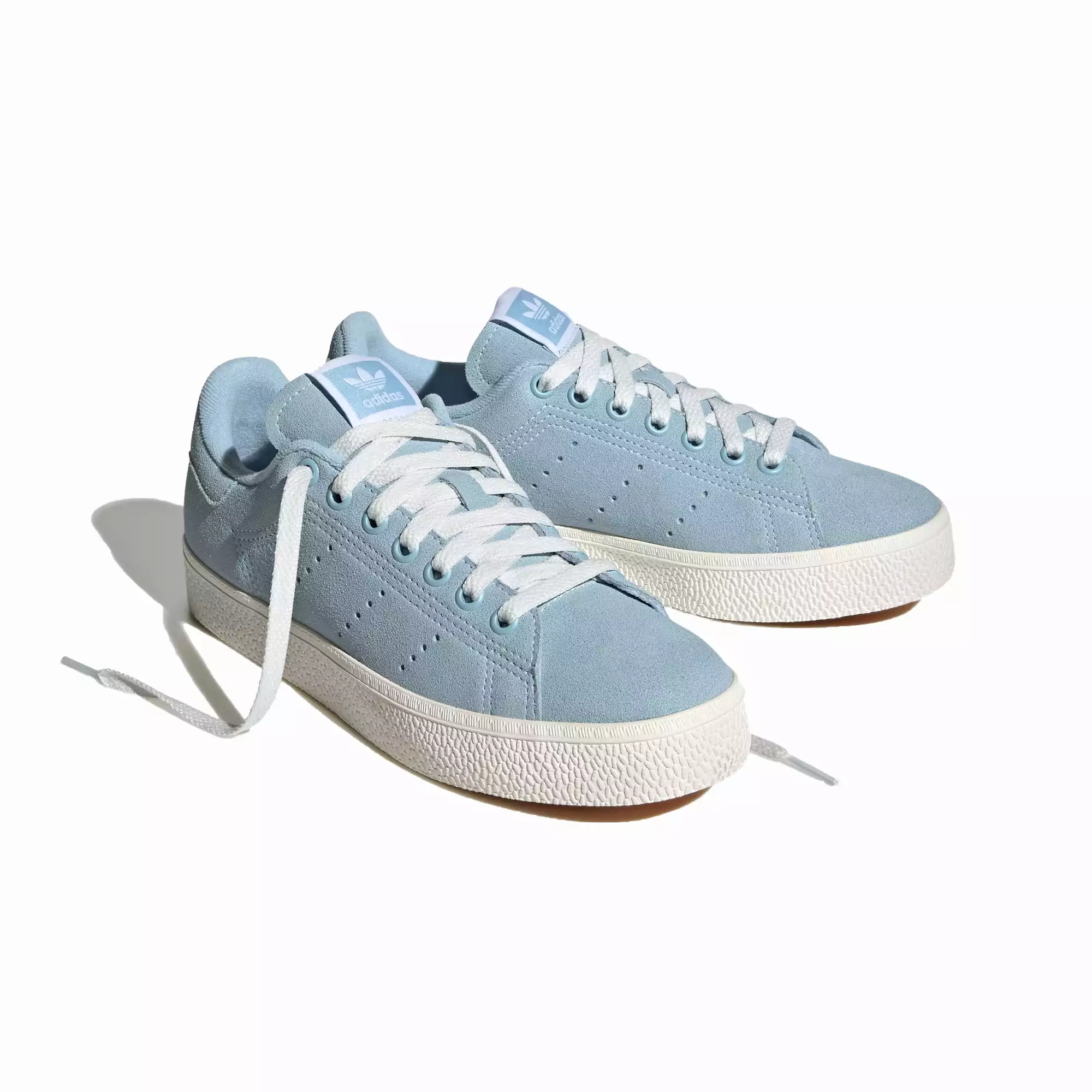 WMN'S STAN SMITH CS 'CLEAR SKY/WHITE/CORE WHITE'