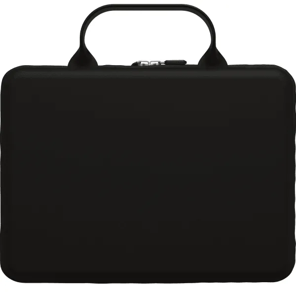 Zagg Protective Notebook Laptop Bag Carry Case 13/14 Inch Black